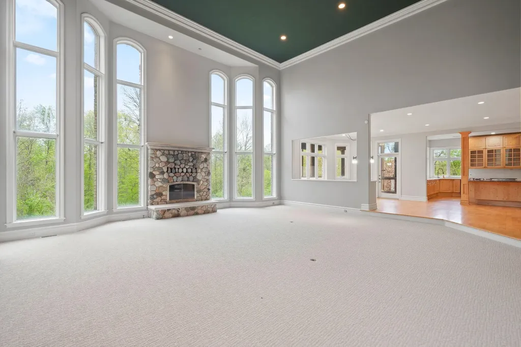 1065 Johnson Street Tallmadge Charter Township MI 49435
