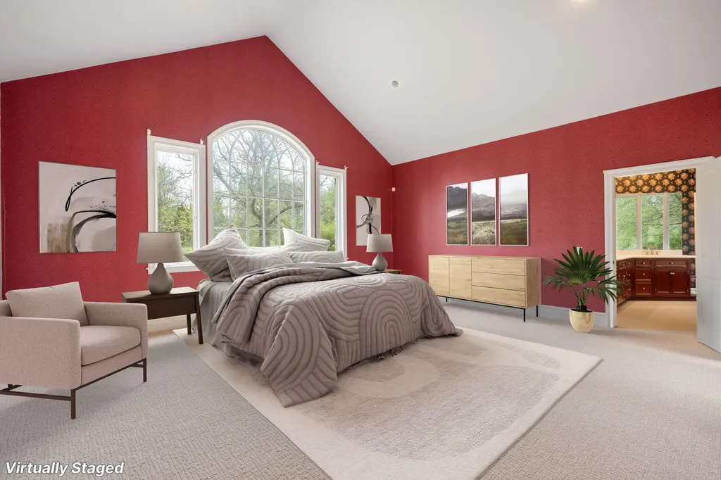 1065 Johnson Street Tallmadge Charter Township MI 49435