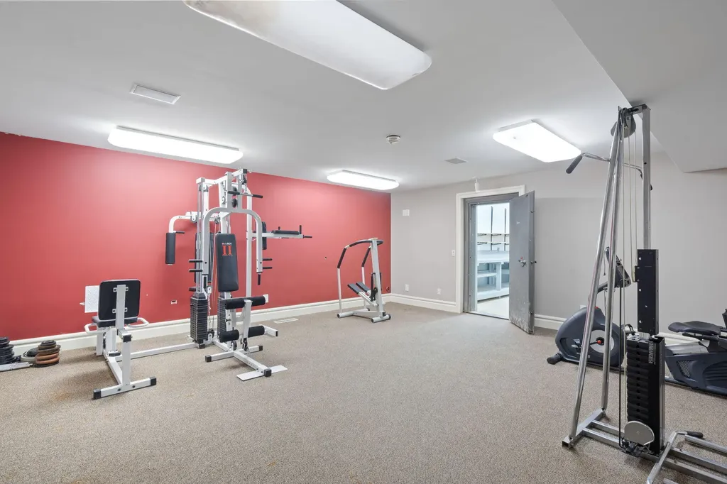 1065 Johnson Street Tallmadge Charter Township MI 49435