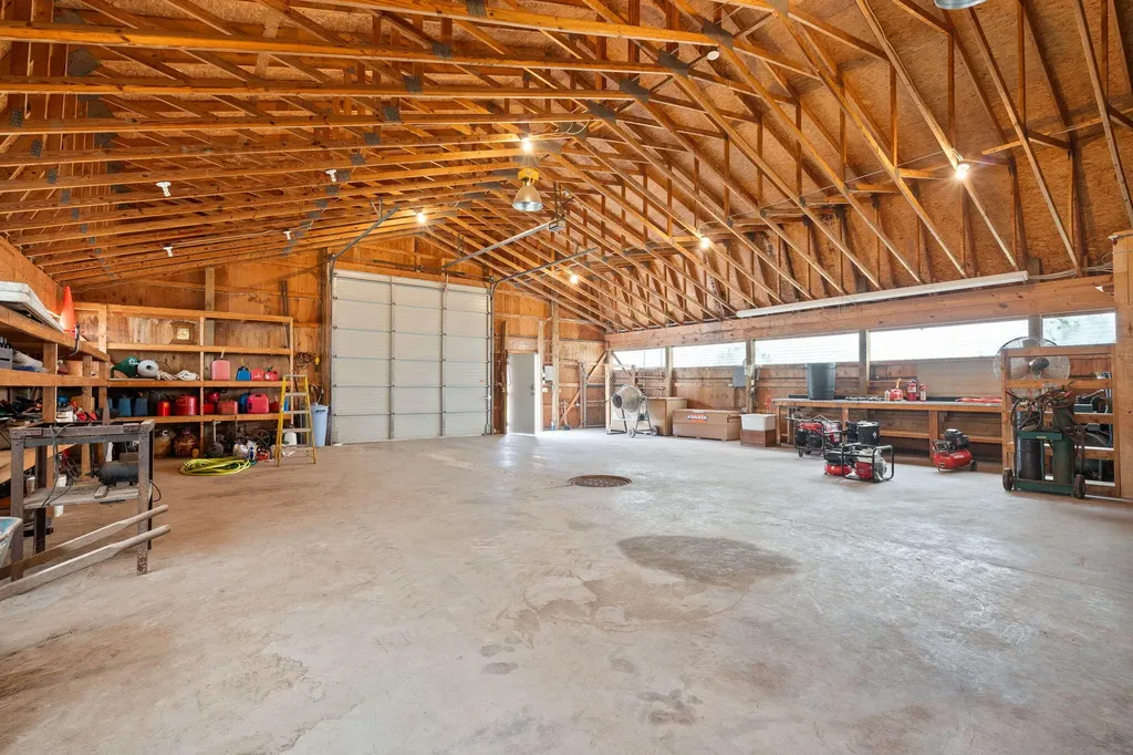 1065 Johnson Street Tallmadge Charter Township MI 49435