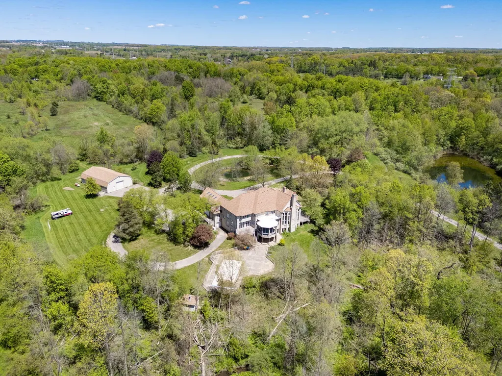 1065 Johnson Street Tallmadge Charter Township MI 49435