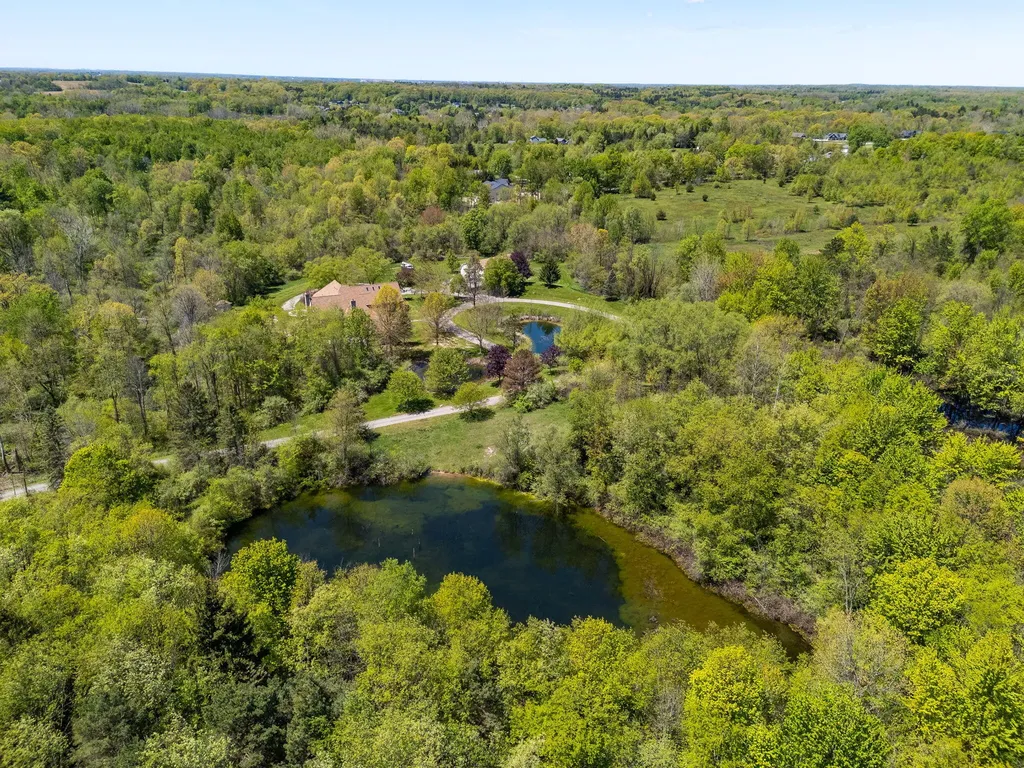 1065 Johnson Street Tallmadge Charter Township MI 49435