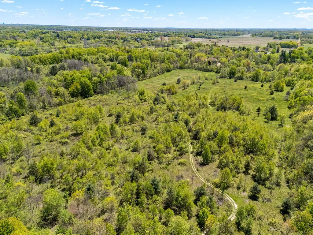 1065 Johnson Street Tallmadge Charter Township MI 49435