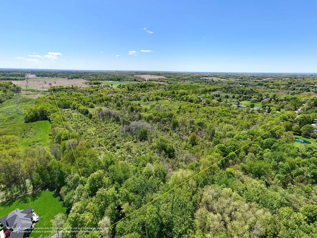 1065 Johnson Street Tallmadge Charter Township MI 49435