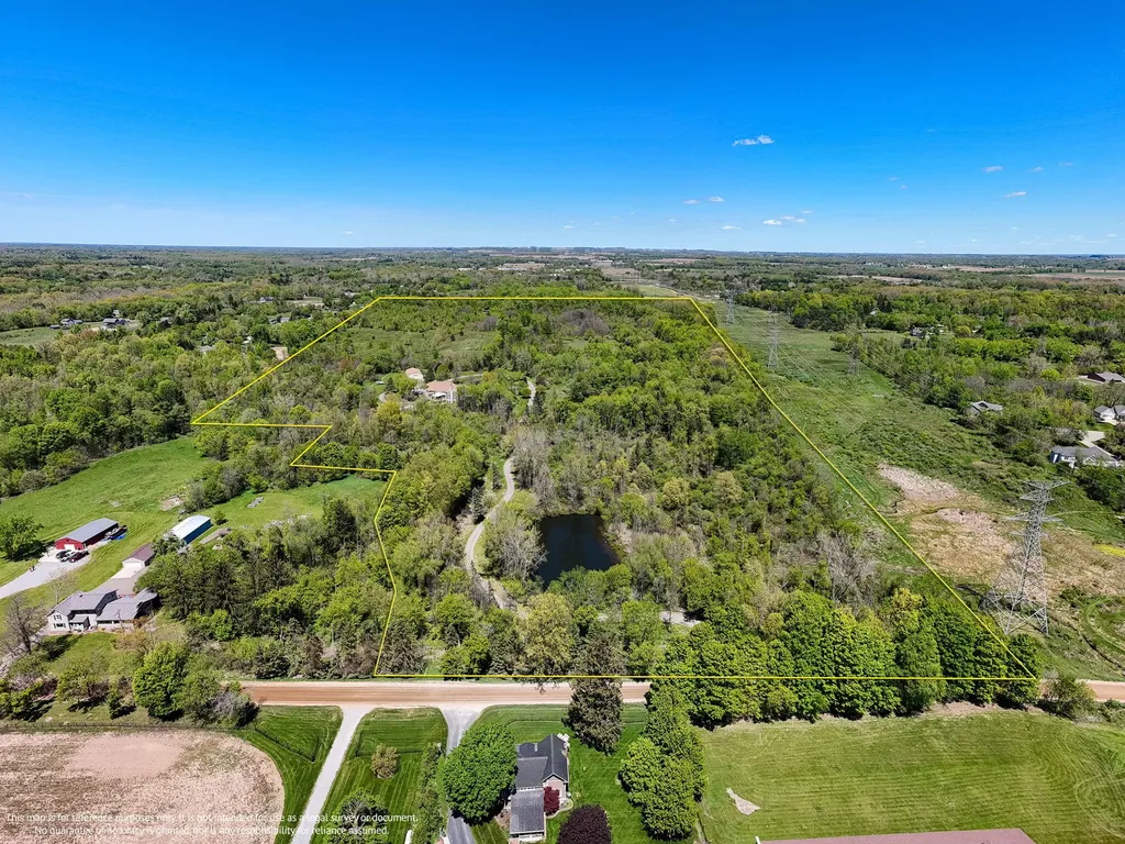 1065 Johnson Street Tallmadge Charter Township MI 49435