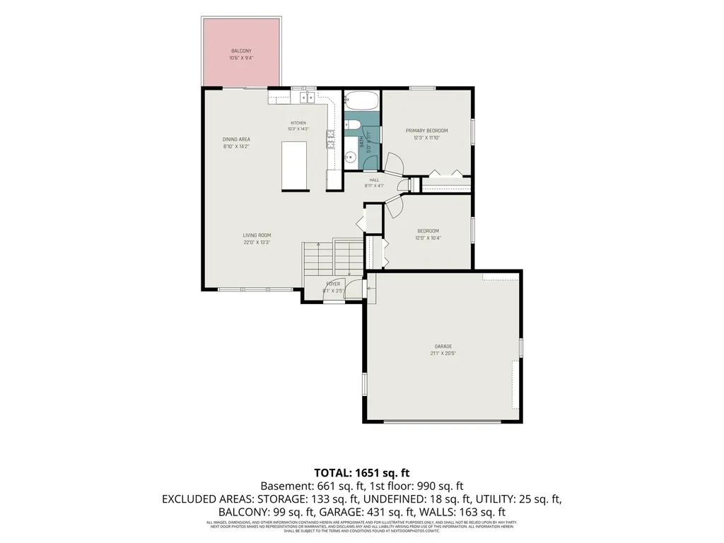 4050 Rector Street NE Algoma Township MI 49341