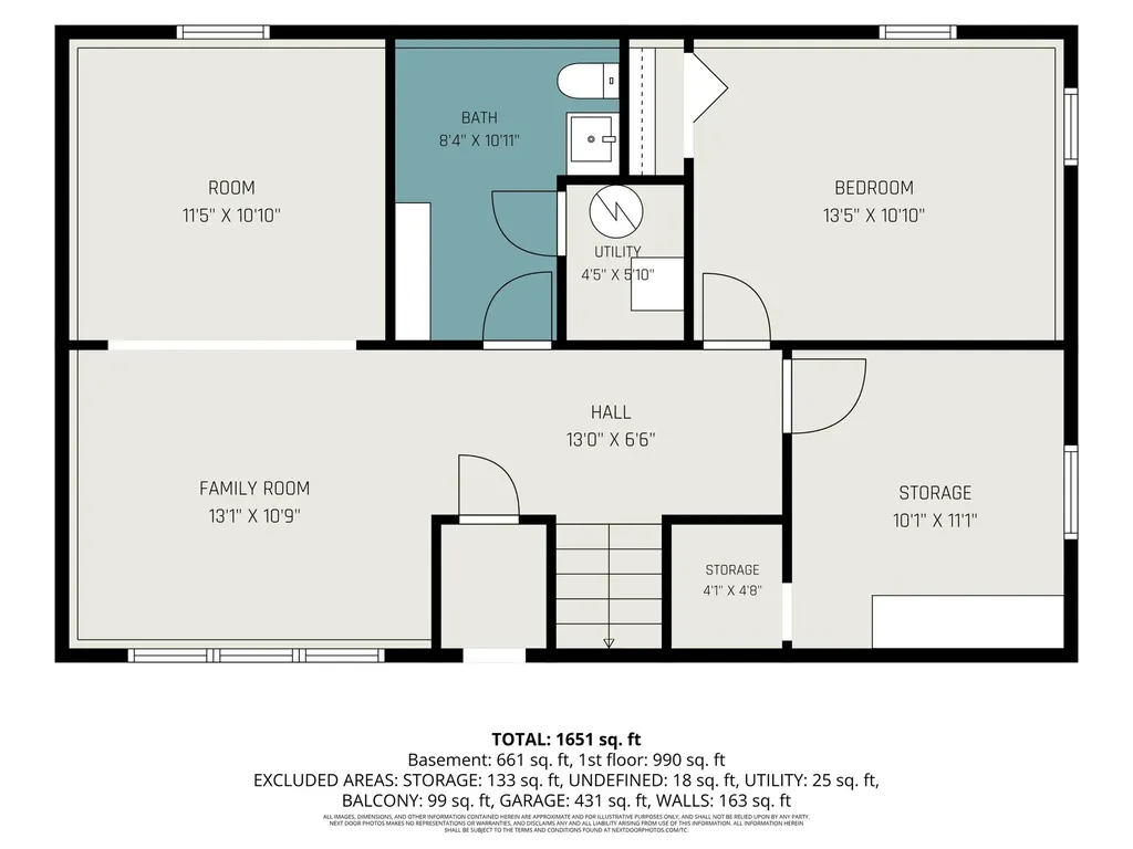 4050 Rector Street NE Algoma Township MI 49341