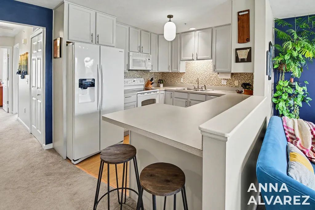 4866 Ausable River Drive SW Wyoming City MI 49418