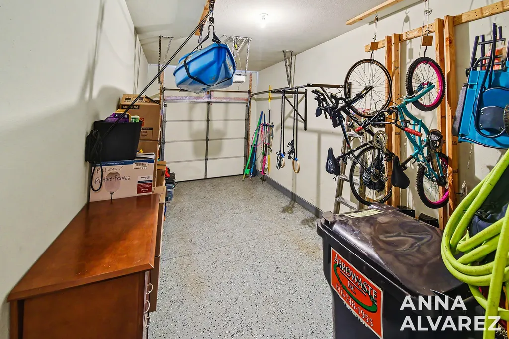 4866 Ausable River Drive SW Wyoming City MI 49418