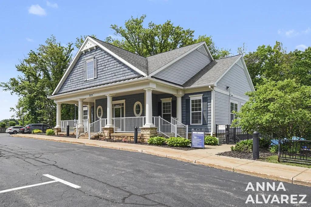 4866 Ausable River Drive SW Wyoming City MI 49418