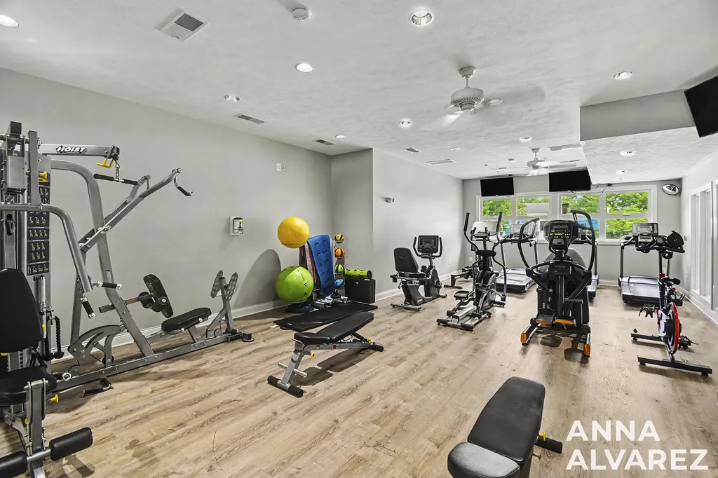 4866 Ausable River Drive SW Wyoming City MI 49418