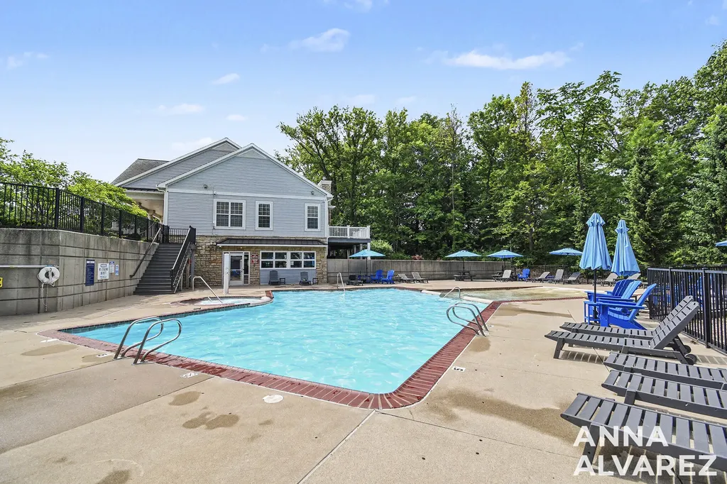 4866 Ausable River Drive SW Wyoming City MI 49418