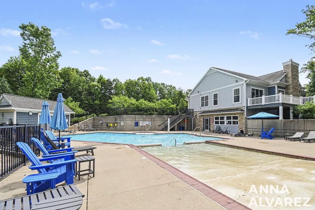 4866 Ausable River Drive SW Wyoming City MI 49418