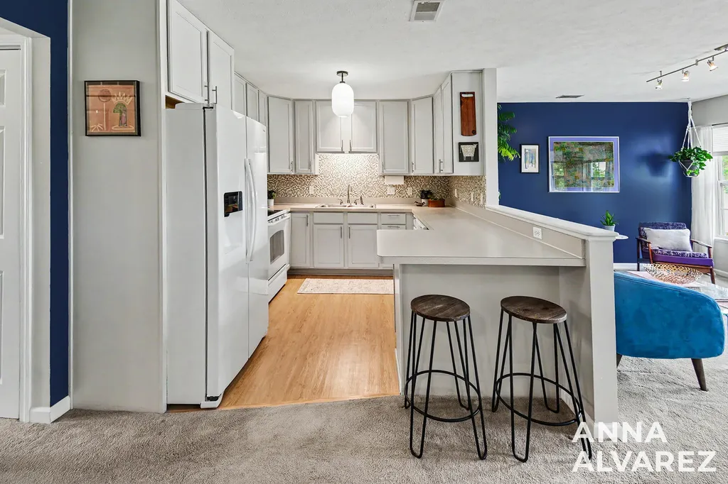 4866 Ausable River Drive SW Wyoming City MI 49418