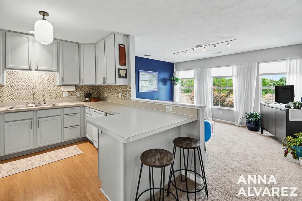 4866 Ausable River Drive SW Wyoming City MI 49418