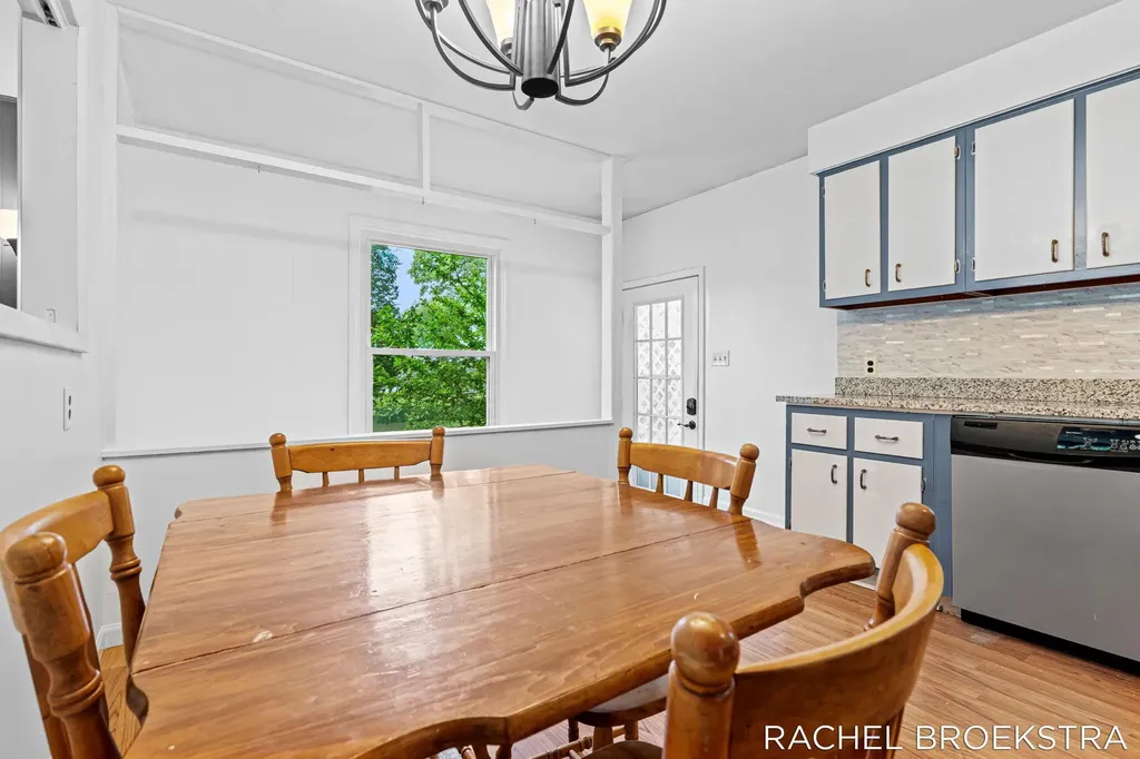 15703 Vineyard Drive Spring Lake Township MI 49456