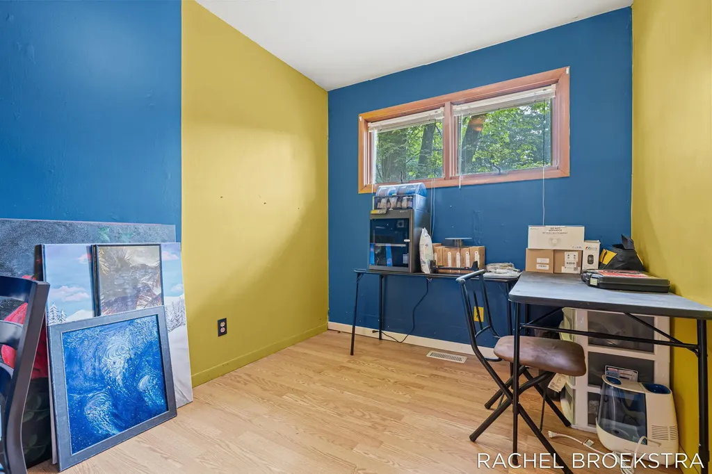 15703 Vineyard Drive Spring Lake Township MI 49456