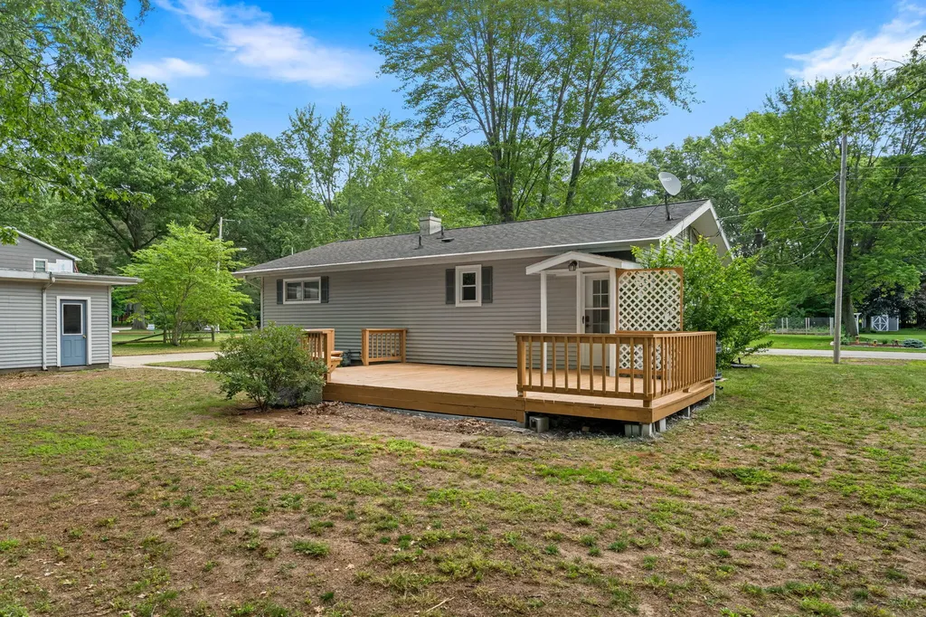 15703 Vineyard Drive Spring Lake Township MI 49456