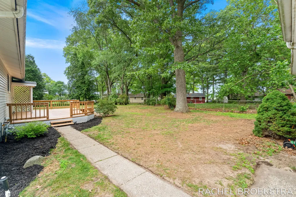 15703 Vineyard Drive Spring Lake Township MI 49456