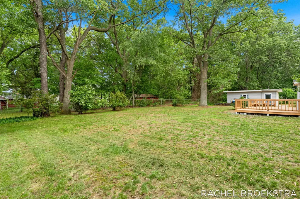 15703 Vineyard Drive Spring Lake Township MI 49456