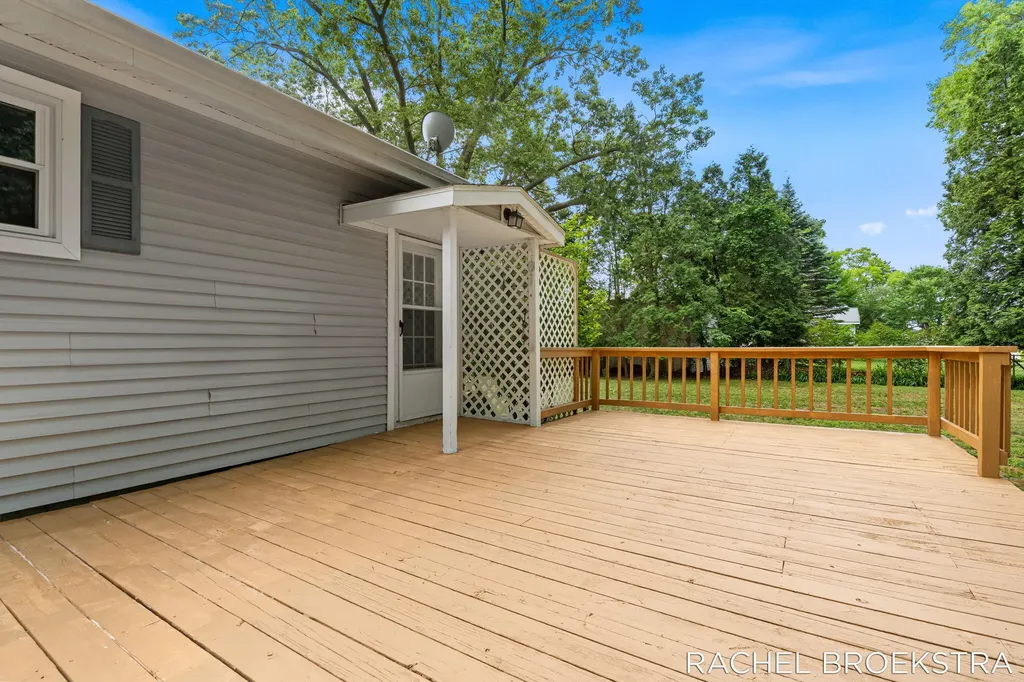 15703 Vineyard Drive Spring Lake Township MI 49456
