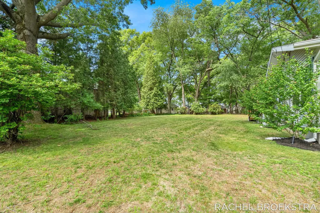 15703 Vineyard Drive Spring Lake Township MI 49456