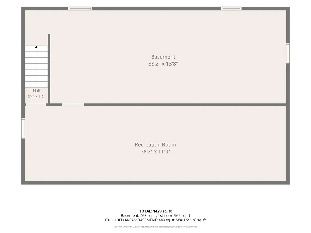 15703 Vineyard Drive Spring Lake Township MI 49456