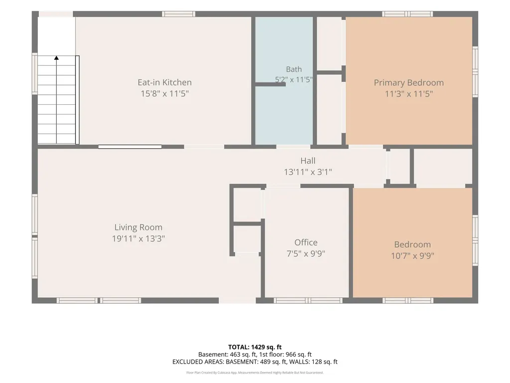 15703 Vineyard Drive Spring Lake Township MI 49456