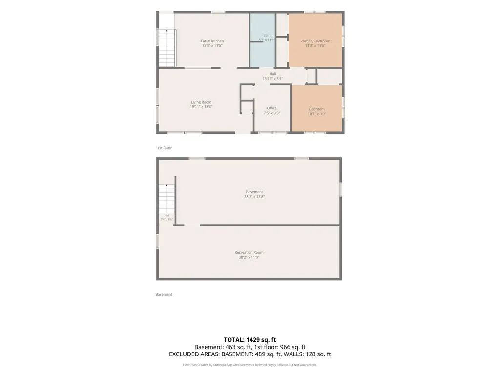 15703 Vineyard Drive Spring Lake Township MI 49456