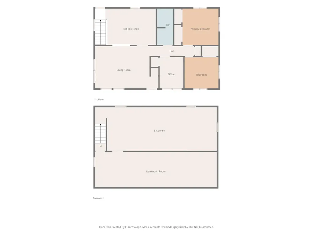 15703 Vineyard Drive Spring Lake Township MI 49456