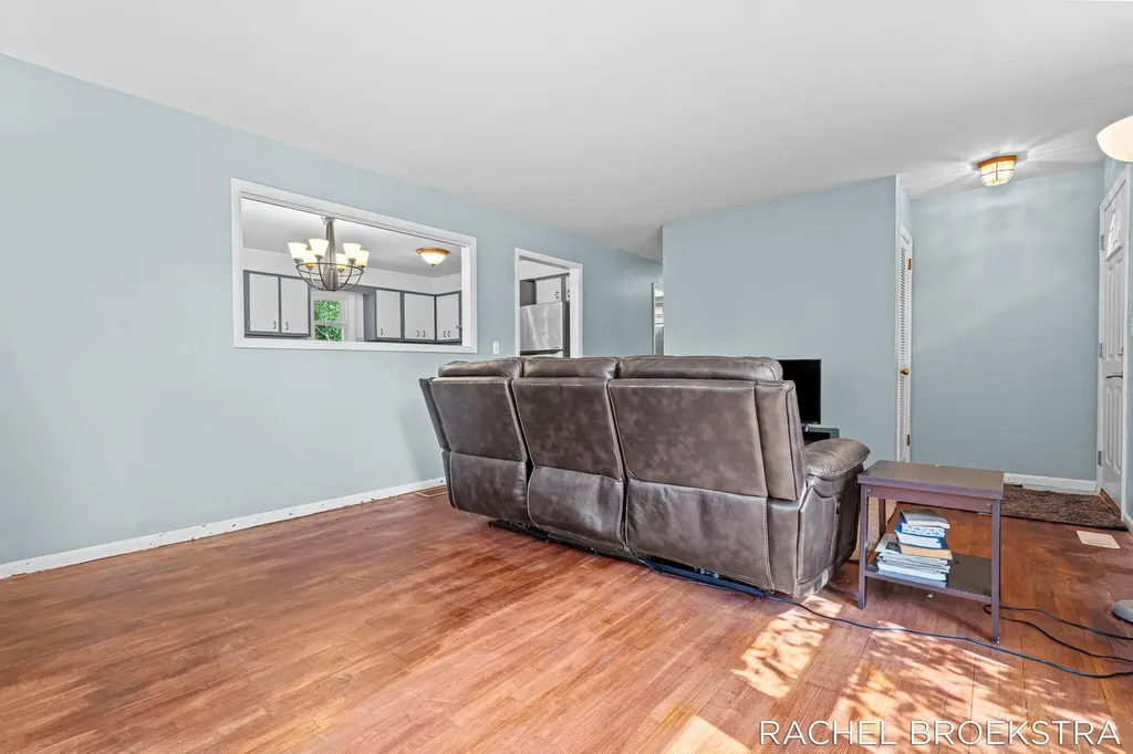15703 Vineyard Drive Spring Lake Township MI 49456