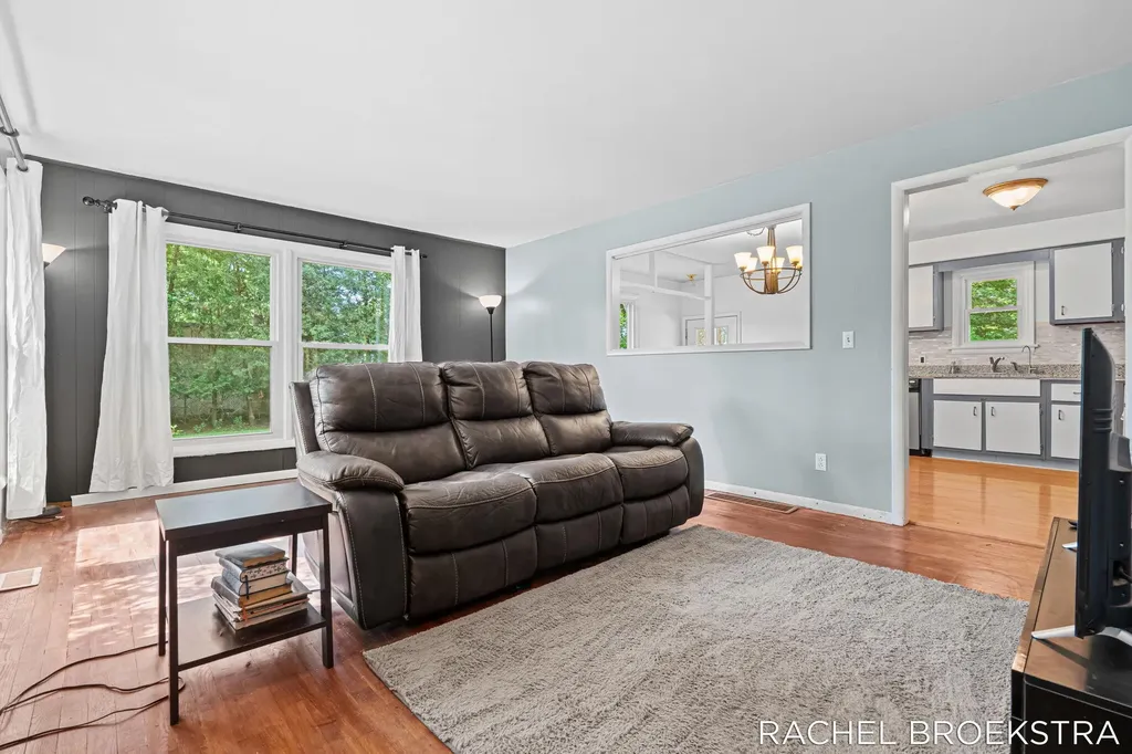 15703 Vineyard Drive Spring Lake Township MI 49456