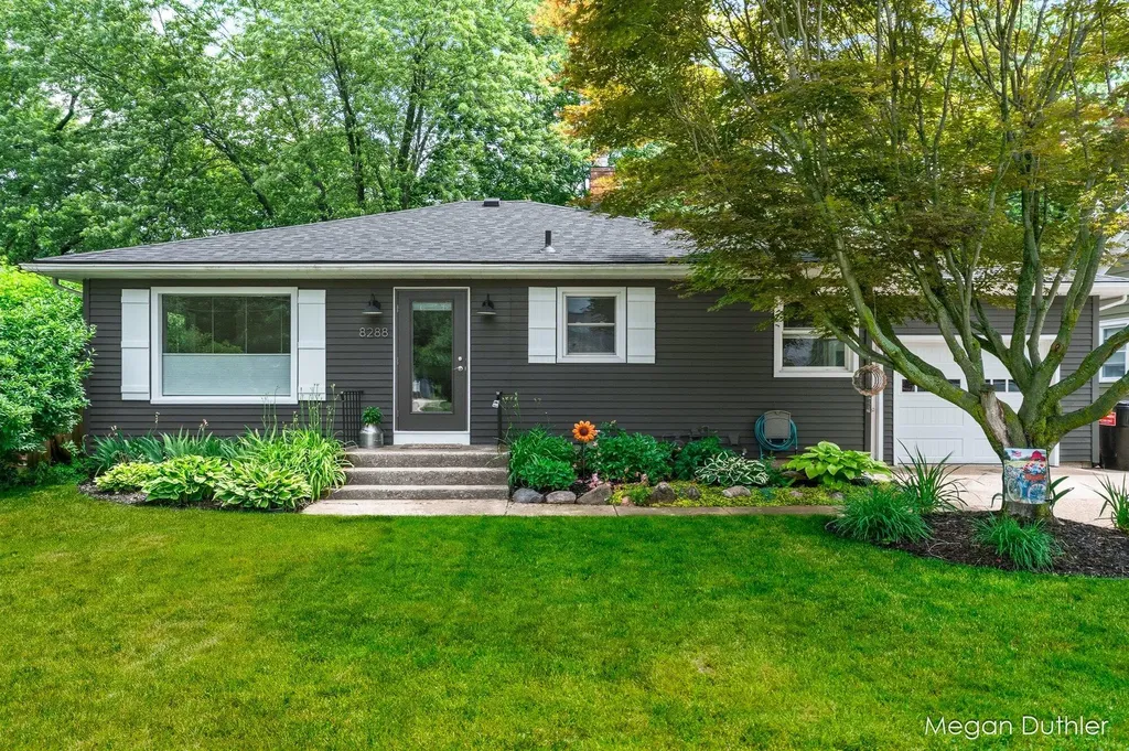 8288 Freeland Avenue SW Byron Township MI 49315