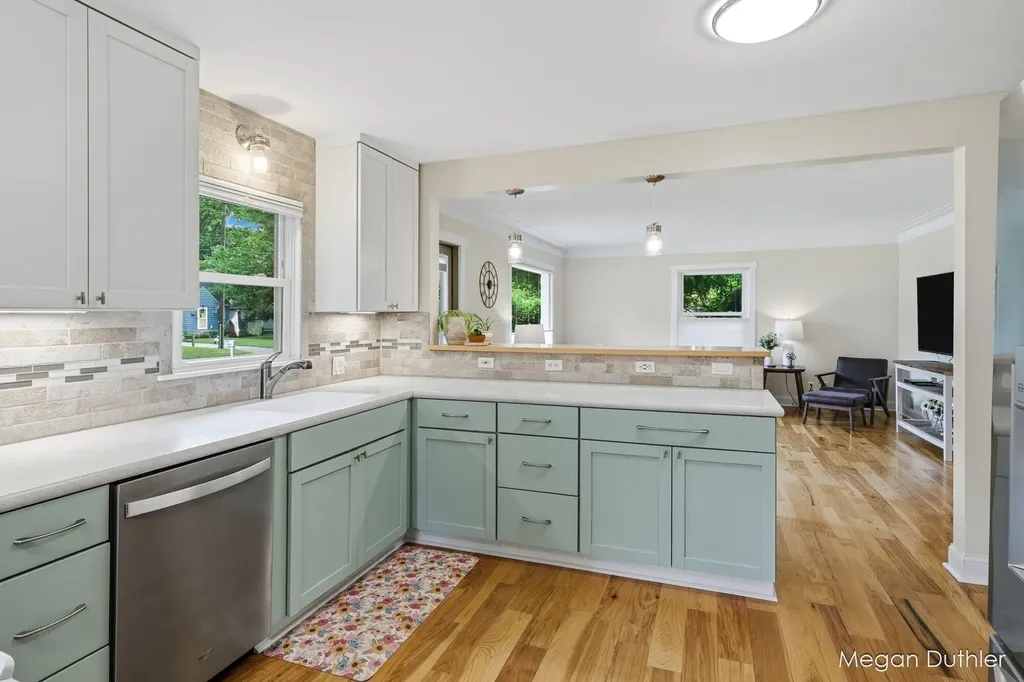 8288 Freeland Avenue SW Byron Township MI 49315