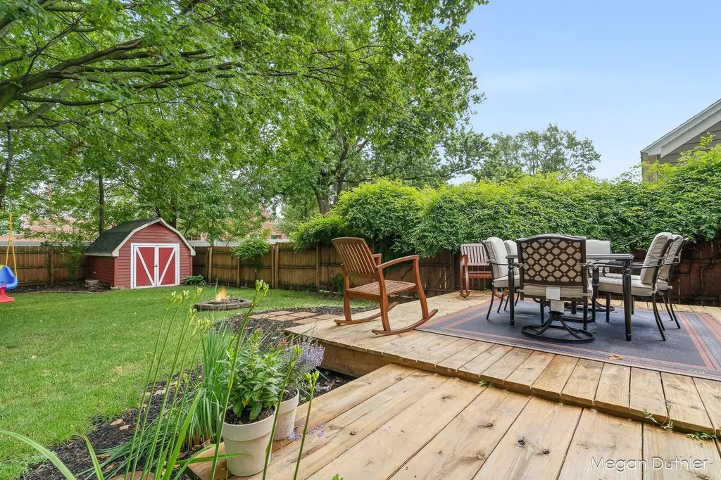 8288 Freeland Avenue SW Byron Township MI 49315