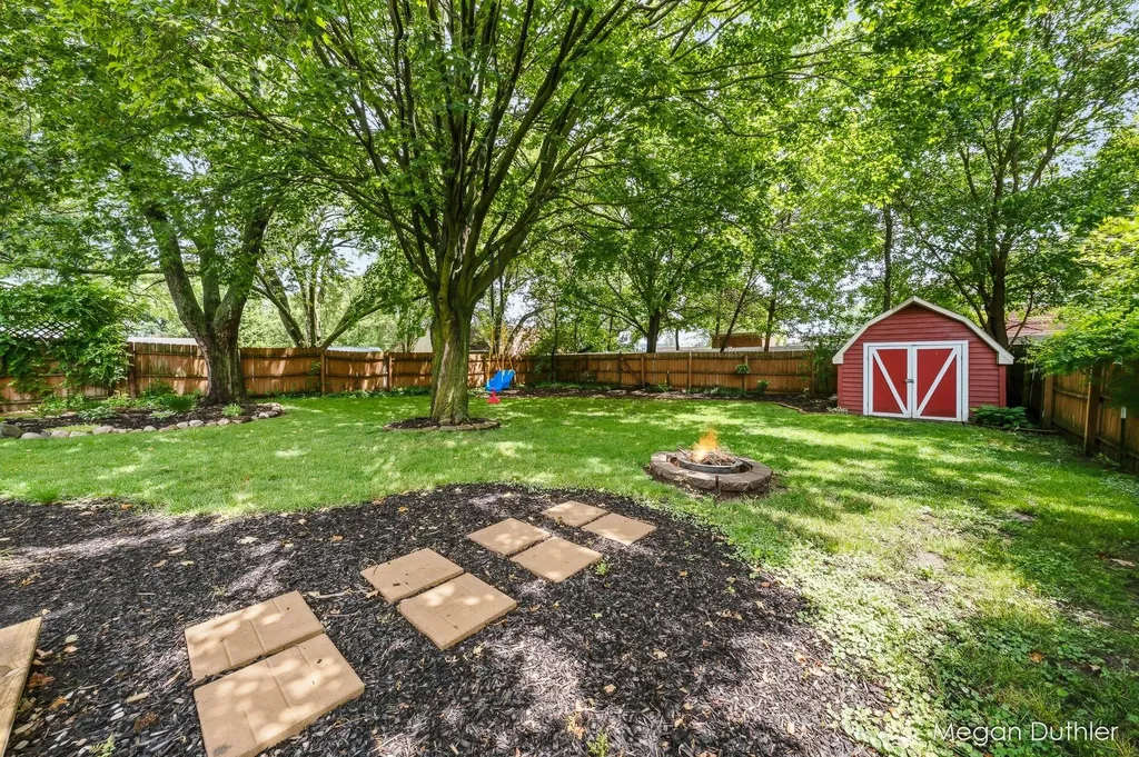 8288 Freeland Avenue SW Byron Township MI 49315