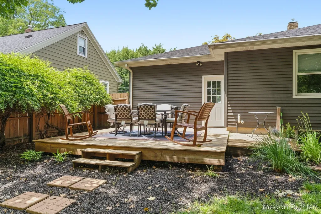 8288 Freeland Avenue SW Byron Township MI 49315