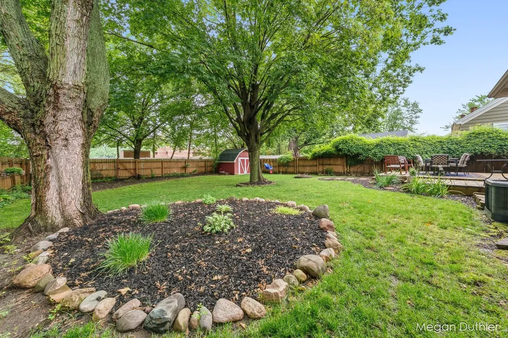 8288 Freeland Avenue SW Byron Township MI 49315
