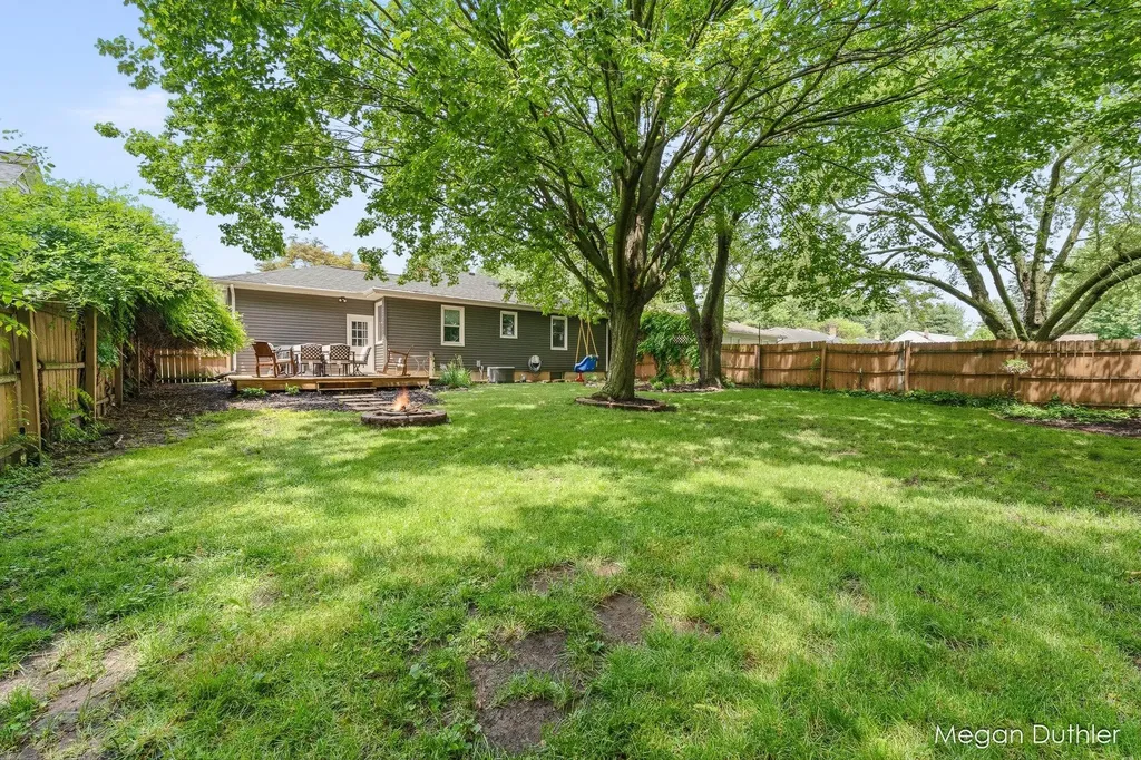 8288 Freeland Avenue SW Byron Township MI 49315