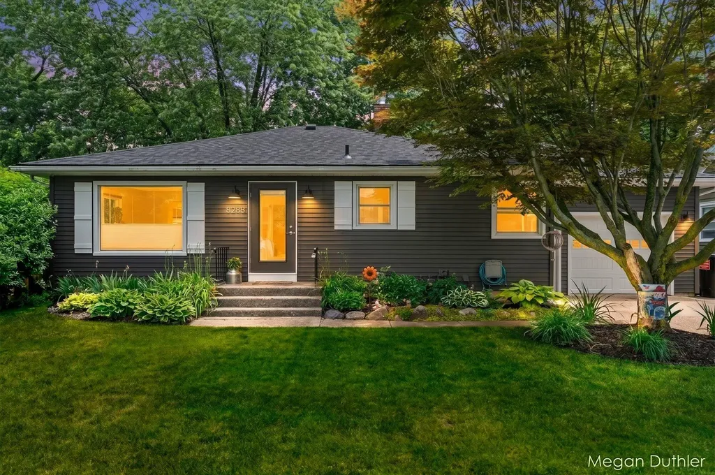 8288 Freeland Avenue SW Byron Township MI 49315
