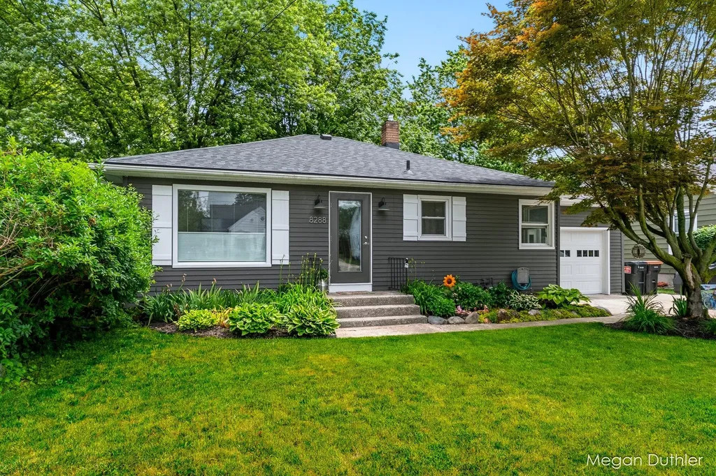 8288 Freeland Avenue SW Byron Township MI 49315