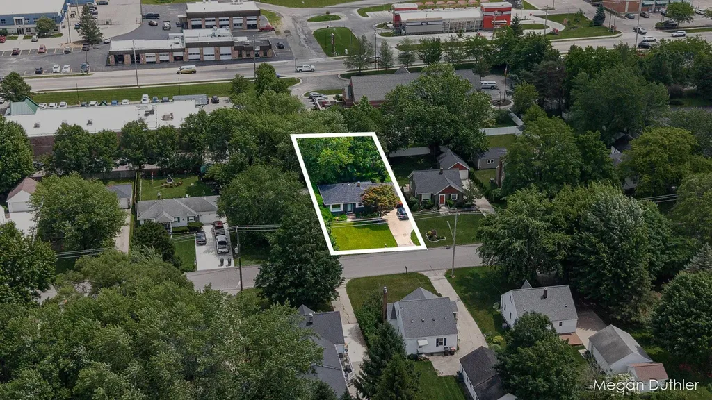 8288 Freeland Avenue SW Byron Township MI 49315