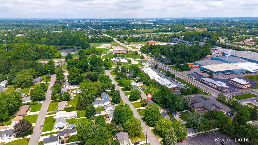 8288 Freeland Avenue SW Byron Township MI 49315