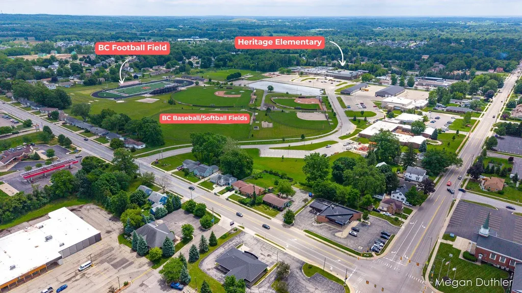 8288 Freeland Avenue SW Byron Township MI 49315
