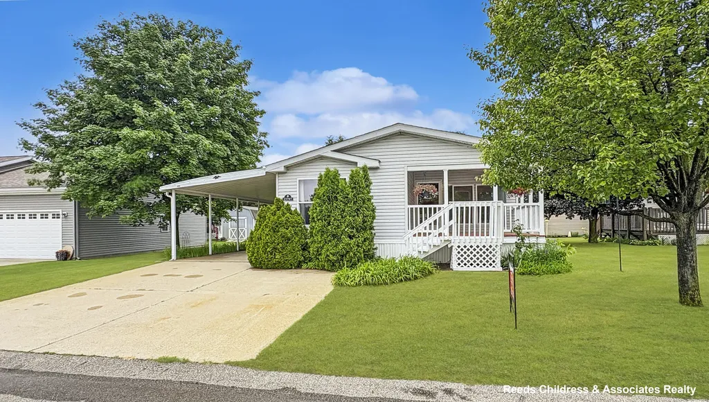 13797 Bluebell Lane Cedar Springs City MI 49319