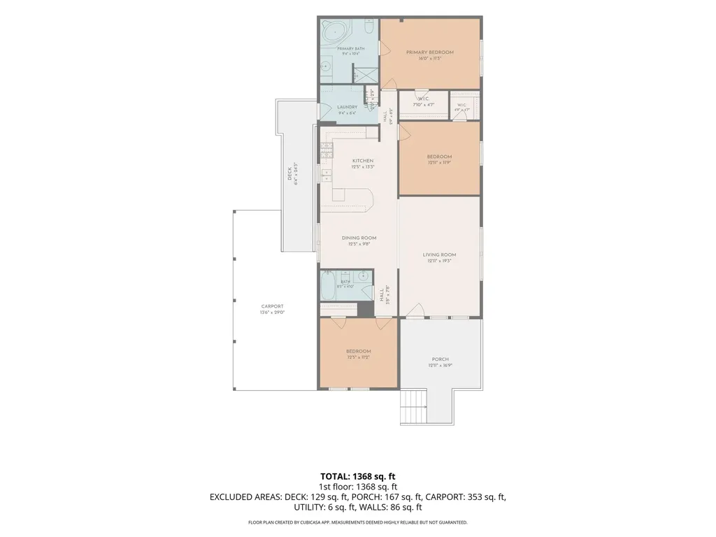 13797 Bluebell Lane Cedar Springs City MI 49319