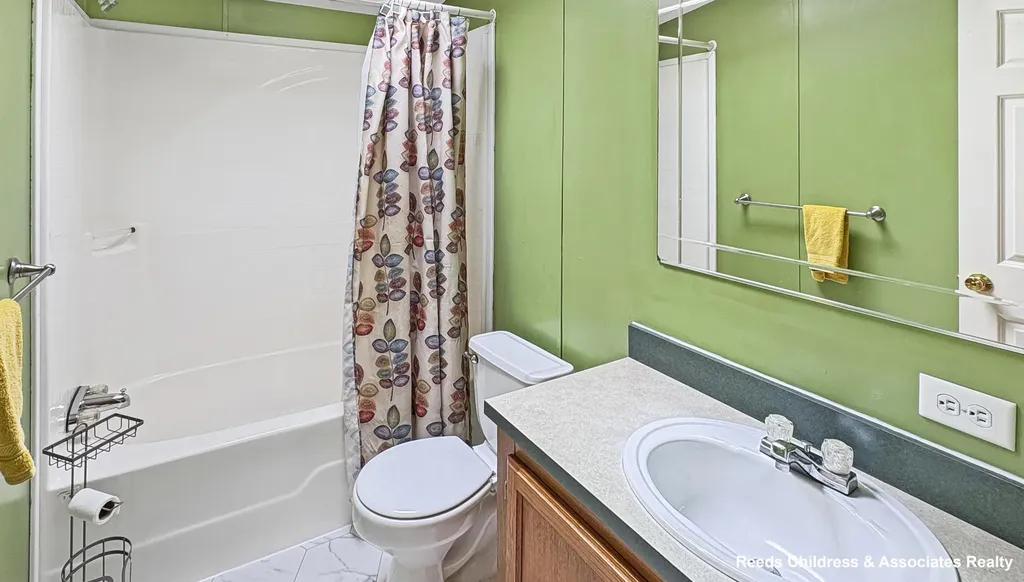 13797 Bluebell Lane Cedar Springs City MI 49319
