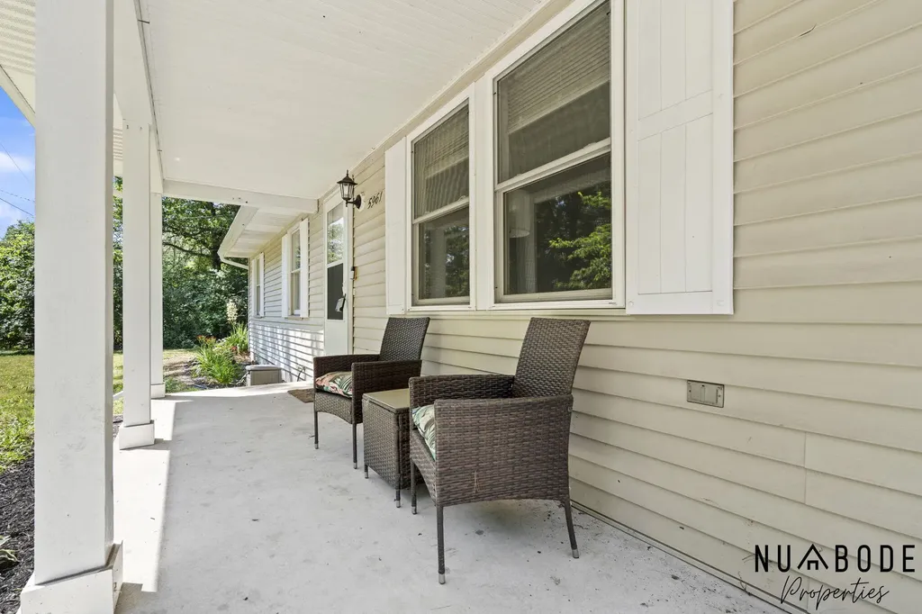 5961 N Weber Road Fruitland Township MI 49461