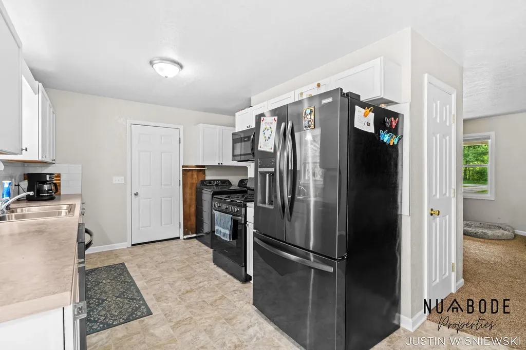 5961 N Weber Road Fruitland Township MI 49461