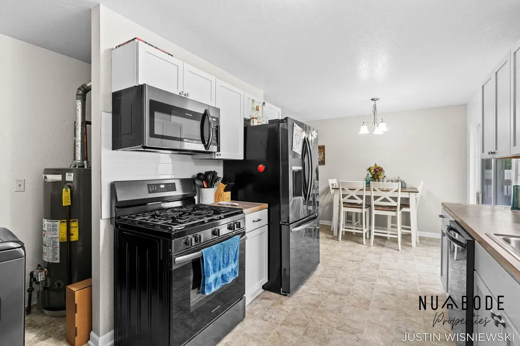 5961 N Weber Road Fruitland Township MI 49461